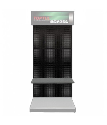 Стенд выставочный, часть2 (стойка 2100мм, 2шт.) TDAE2100 TOPTUL